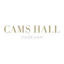 Cams Hall logo